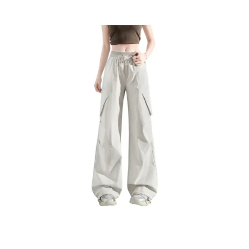 MADALLO Женские Карго Брюки