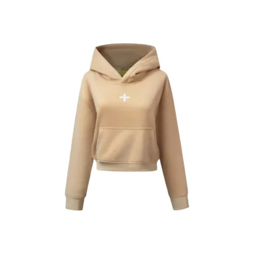 GOSO Женские Свитшоты