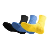 Комплексные тренировки Черный 1 + Комплексные тренировки Светло-синий 1 + Комплексные тренировки Желтый 1 [3 упаковки]