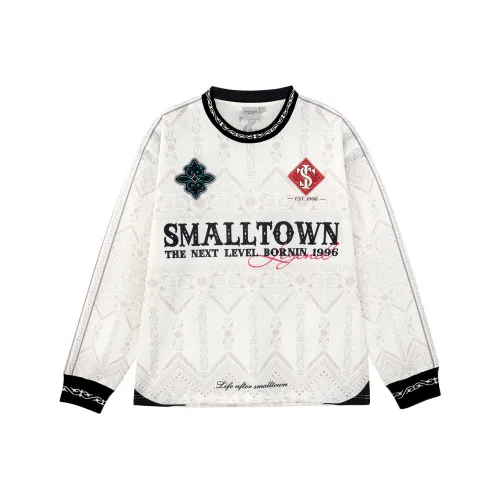 STK SMALL TOWN KID T-Shirt Унисекс