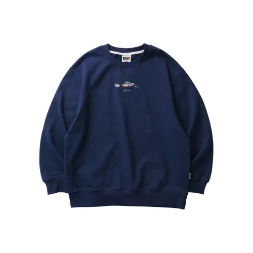 BATTLES EMPIRE Свитшот Унисекс