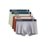 5 пачек C9 (Светло-зеленый + Светло-зеленый + Бургунди + Бургунди + Светло-серый)