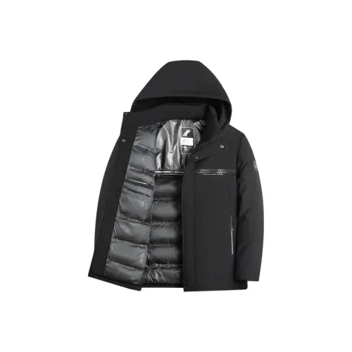 TUCANO Унисекс Пуховики