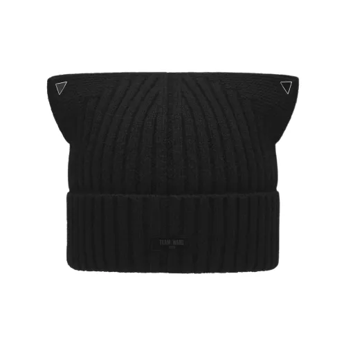 TEAM WANG Design Шапки-бини из овечьей шерсти Унисекс
