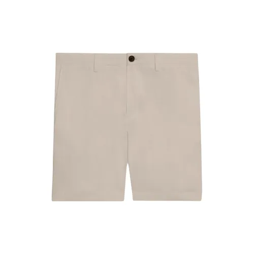 THEORY Песочные Мужские Повседневные Шорты