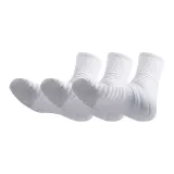 Комплексные тренировки, белый [3 шт]