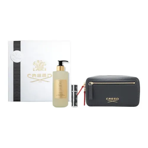 CREED Credo House Роскошь Наборы для ухода за телом Уход за кожей успокаивающий эффект увлажнение