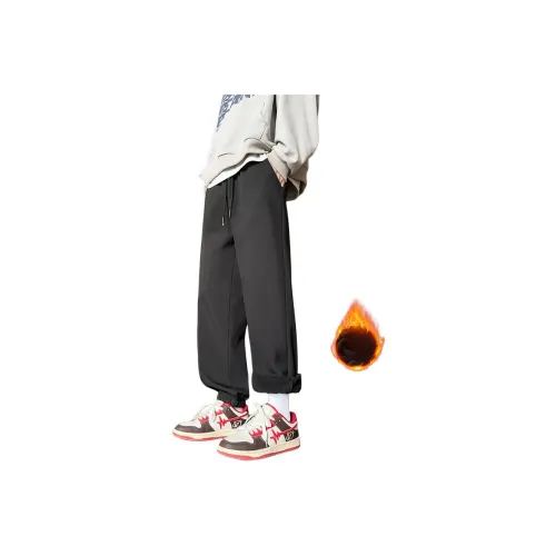 SOCKKEY Унисекс Повседневные Штаны