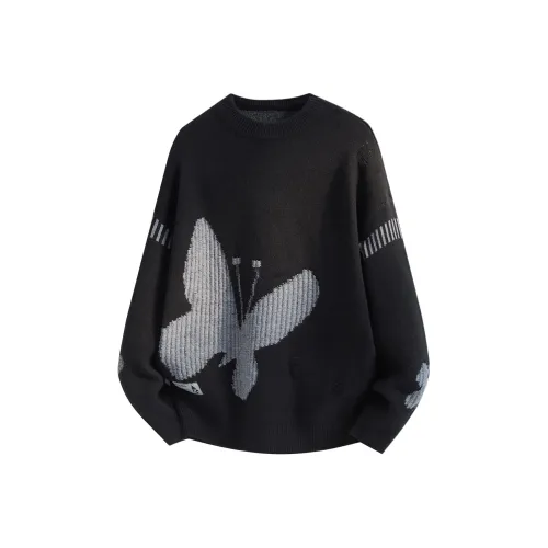 FAIRWHALE Мужские Свитера