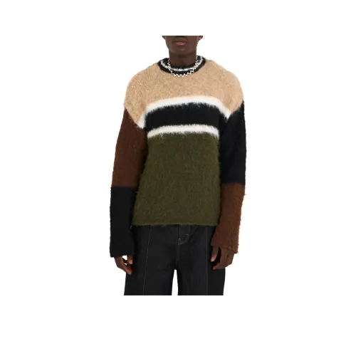 THE RAGGED PRIEST Fw25 Трикотаж Унисекс