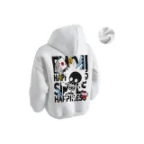 Премиум серый [Флисовая подкладка]