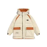 A826-678 Утолщенный Бежевый