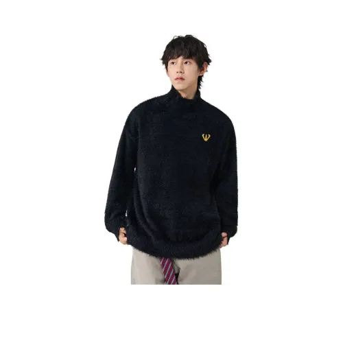 FUERZA Унисекс Свитера