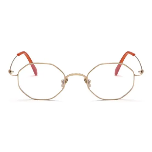 BOELEO Очки с диоптриями нерегулярной формы для женщин