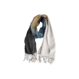 Черно-серый градиентный