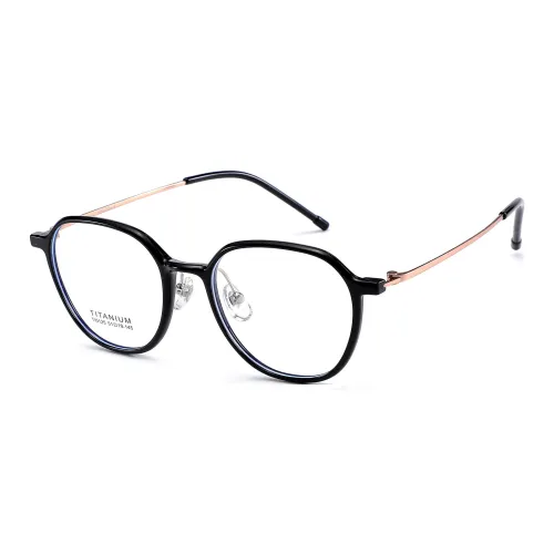 BOELEO Овал Очки с диоптриями Унисекс