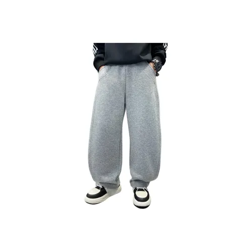 ЮЙЧЖАОЛИНЬ KIDS Спортивные брюки