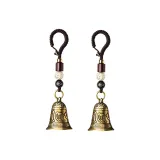 Шестисимвольная мантра Ветер Чайм [2 шт]