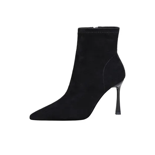 YAFEI XUANYU Ботильоны 9,5CM Женские