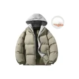 Оливковый зеленый