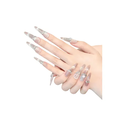 KDOW Накладные ногти для женщин