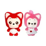 Ари и Персик