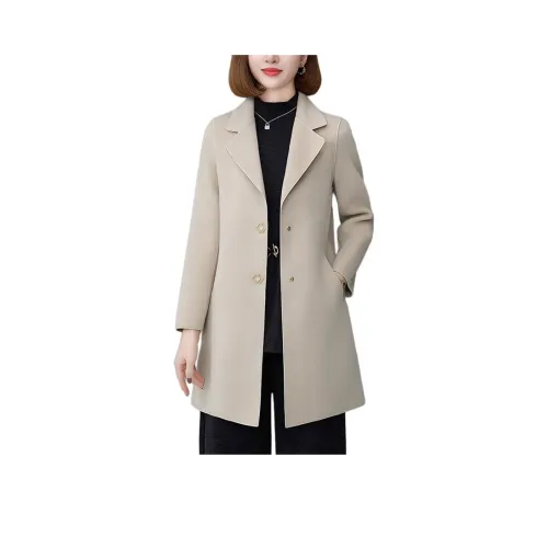 EMINU Женское пальто