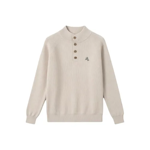 POLOMEISDO Унисекс Свитера