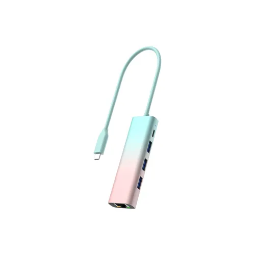 Дocking станции Lenovo