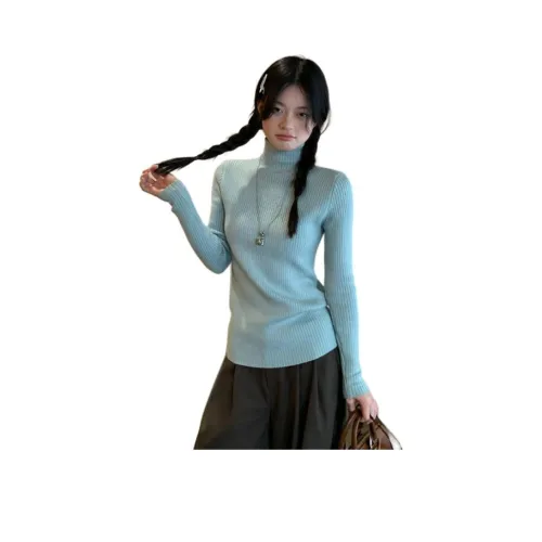 HEISU Женские T-рубашки