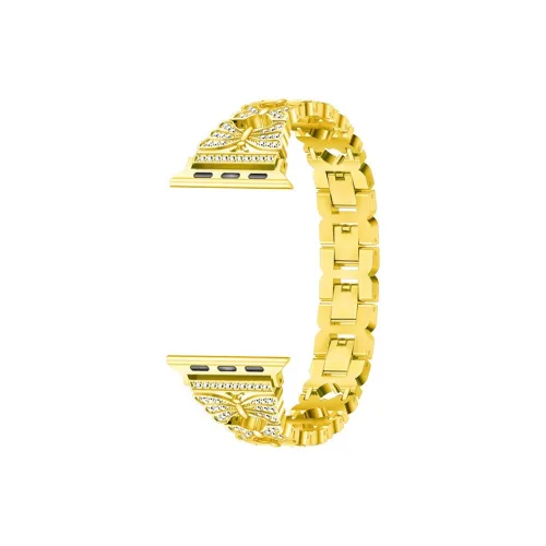 Vobafe Ремень Apple Совместимость Металл