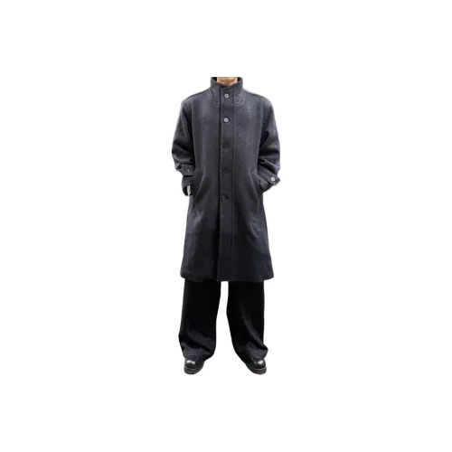 LEONBINNO Унисекс Тренч