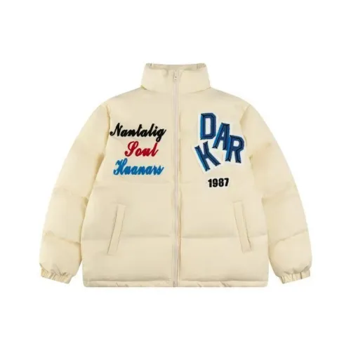 Dippanis Женские пуховики