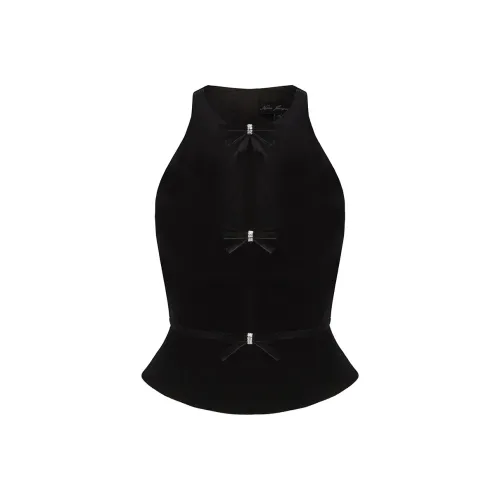 NANA JACQUELINE Crop Top Женские