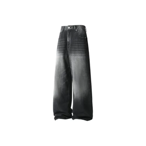 Mogao Унисекс Джинсы