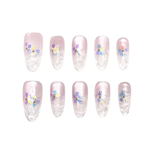 Rui Jin Искусственные Ногти Женские