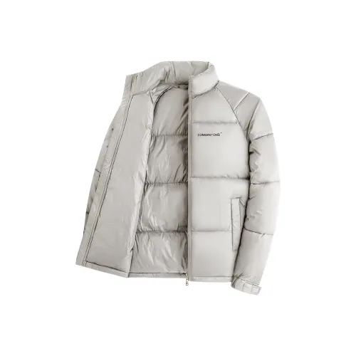 EMINU Мужские пуховики