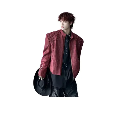 PVPVPV Унисекс Куртки