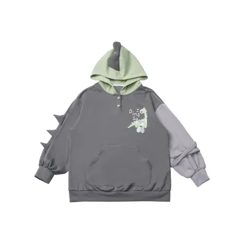 Pink Savior Женские Свитшоты