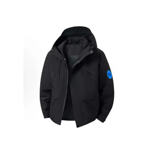 GALAXY FAIRY Унисекс Куртки