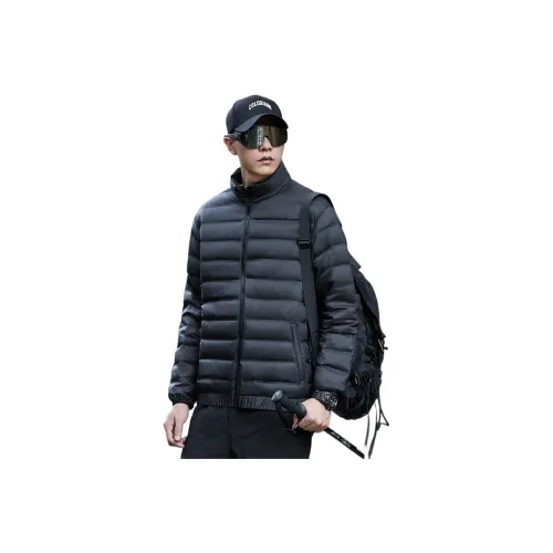 TIFAN Унисекс Пуховики