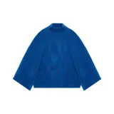 Темно-синий