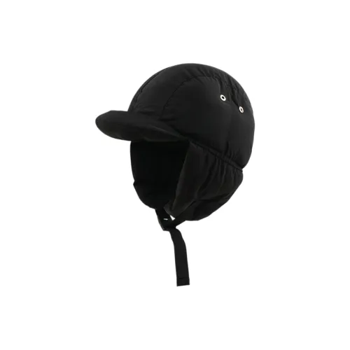 VEC Полиамид Шапки-ушанки Унисекс