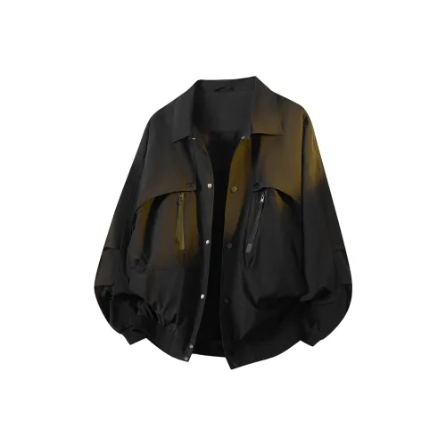 TUCANO Унисекс Куртки