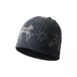 Темно-серый