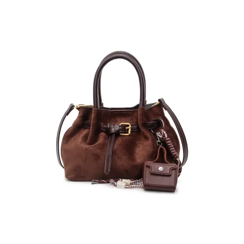 MOM'S HELPER ПУ (полиуретан) Сумка Женская