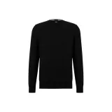 Угольно-черный