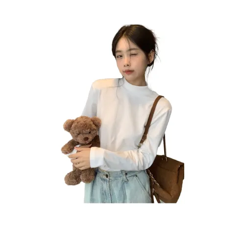 Puppytown Женские T-рубашки