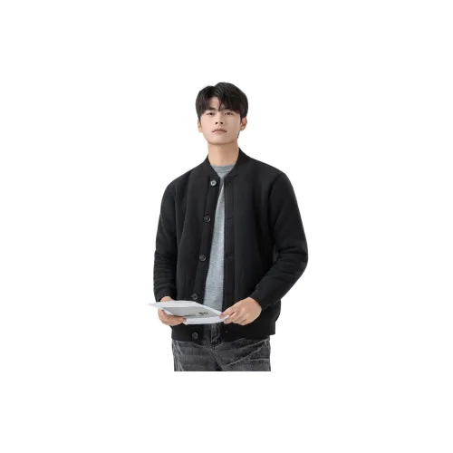 BALENO Мужские Вельветовые Куртки