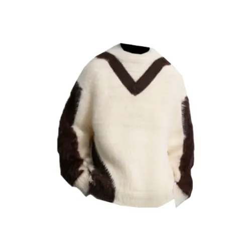 SNEIKLAU Унисекс Трикотаж